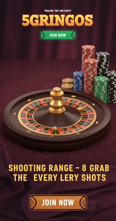 5Gringos Casino Online